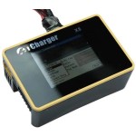 Wholesale ICharger DX8 1600W 30A Dual Channel High Power Balance Charger for RC
